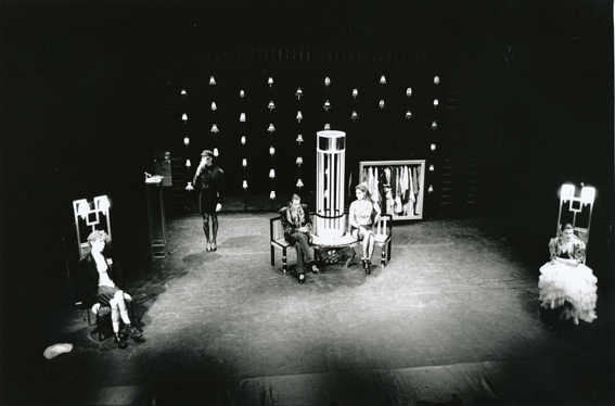 Liaisons Dangereuses 4