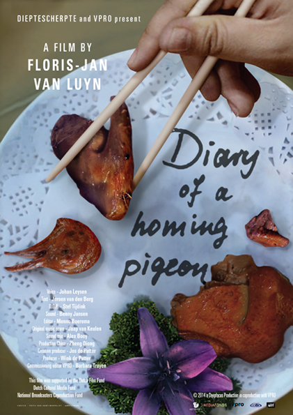 poster-diary-of-a-homing-pigeon