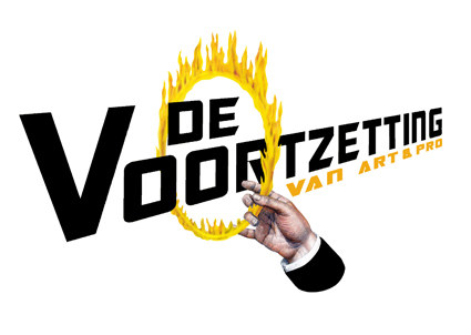 Logo De Voortzetting